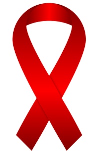 svjetski znak borbe protiv HIV-a