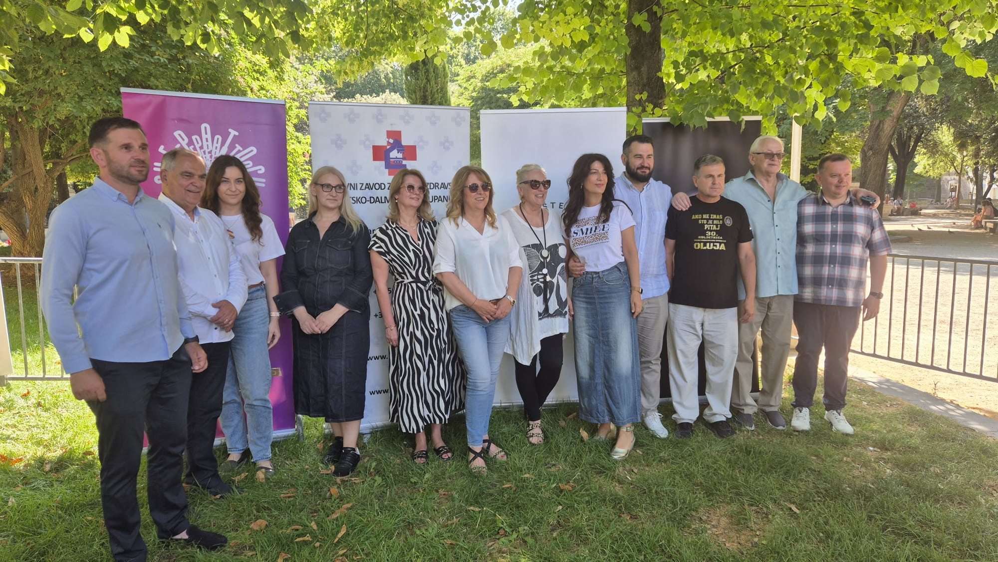 Poliklinika na otvorenom