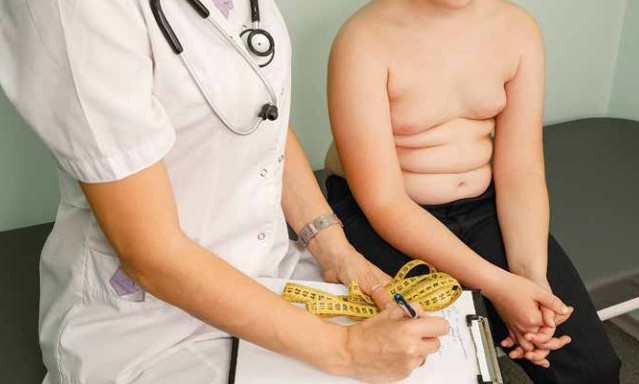 prevencija debljine u djece