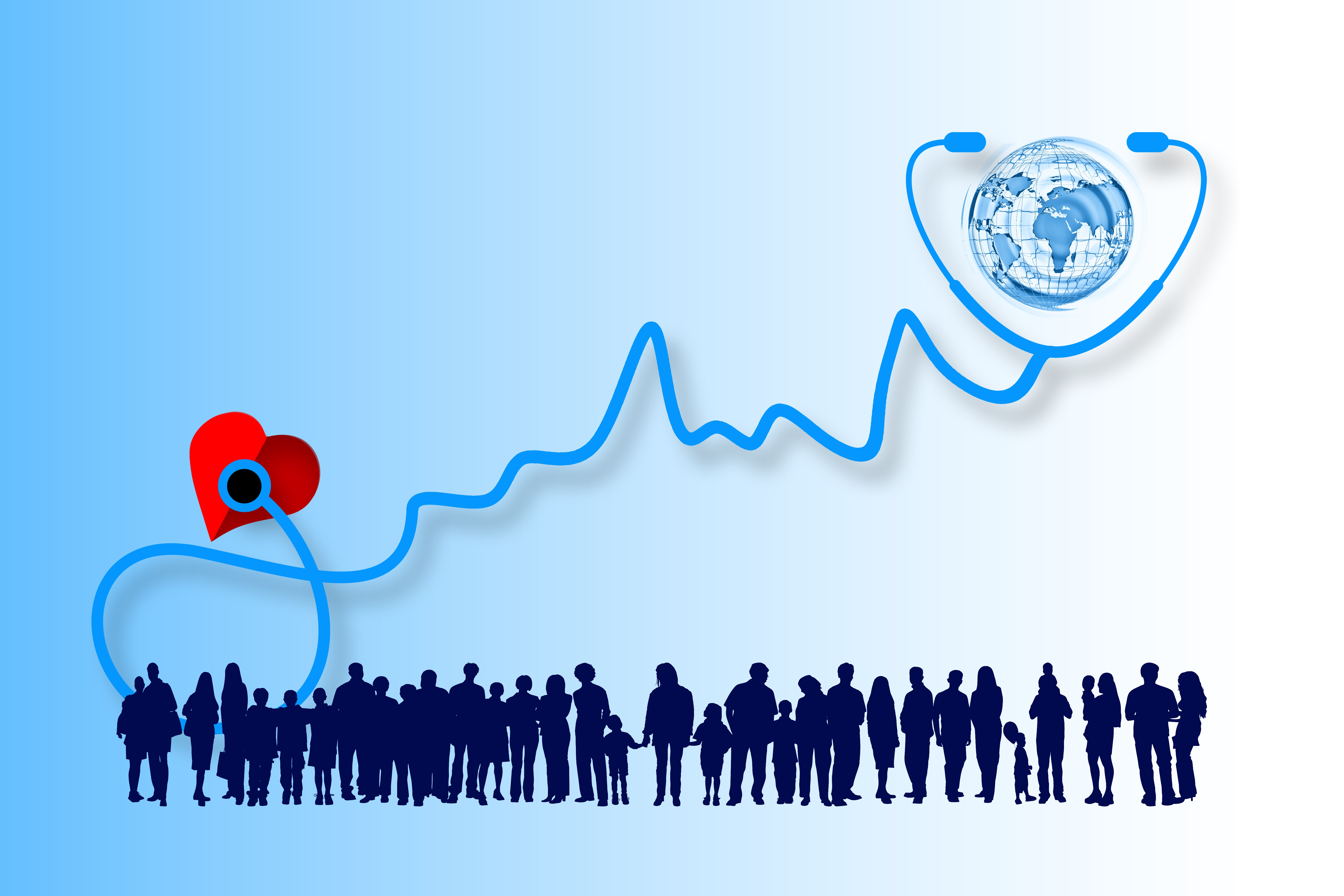 svjetski dan zdravlja