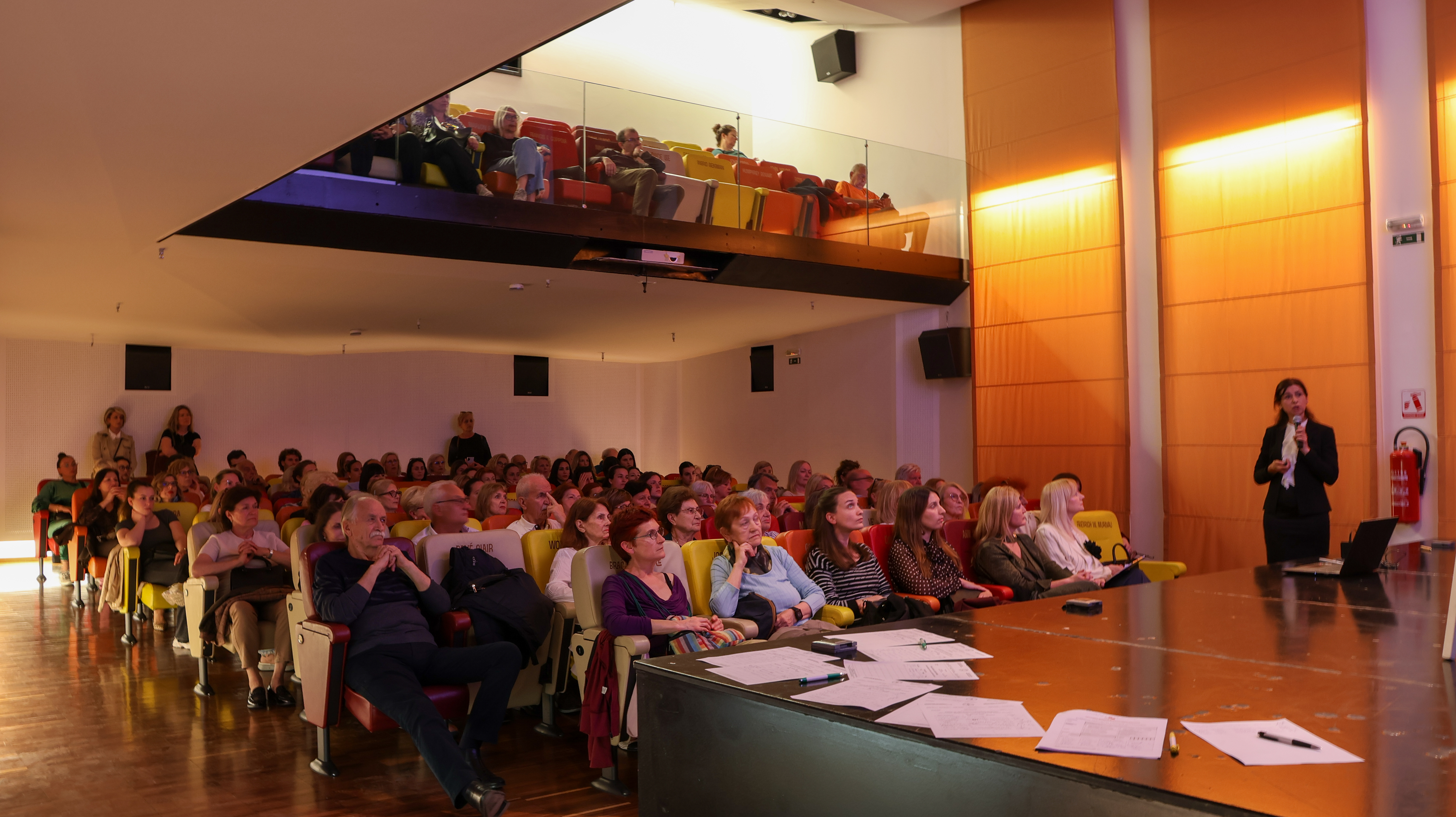 okrugli stol „Štitnjača: Tvoja centrala energije“