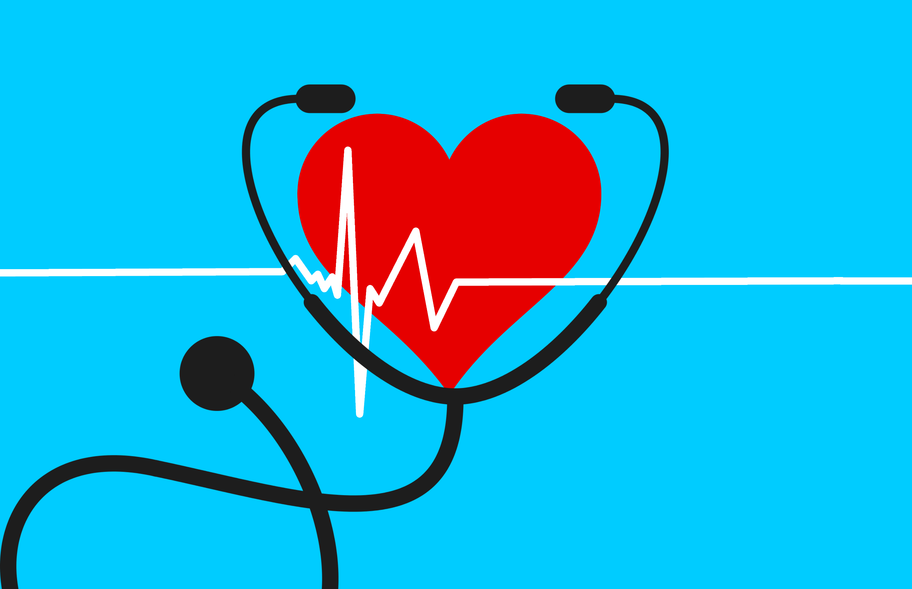 srce, ekg, tlakomjer