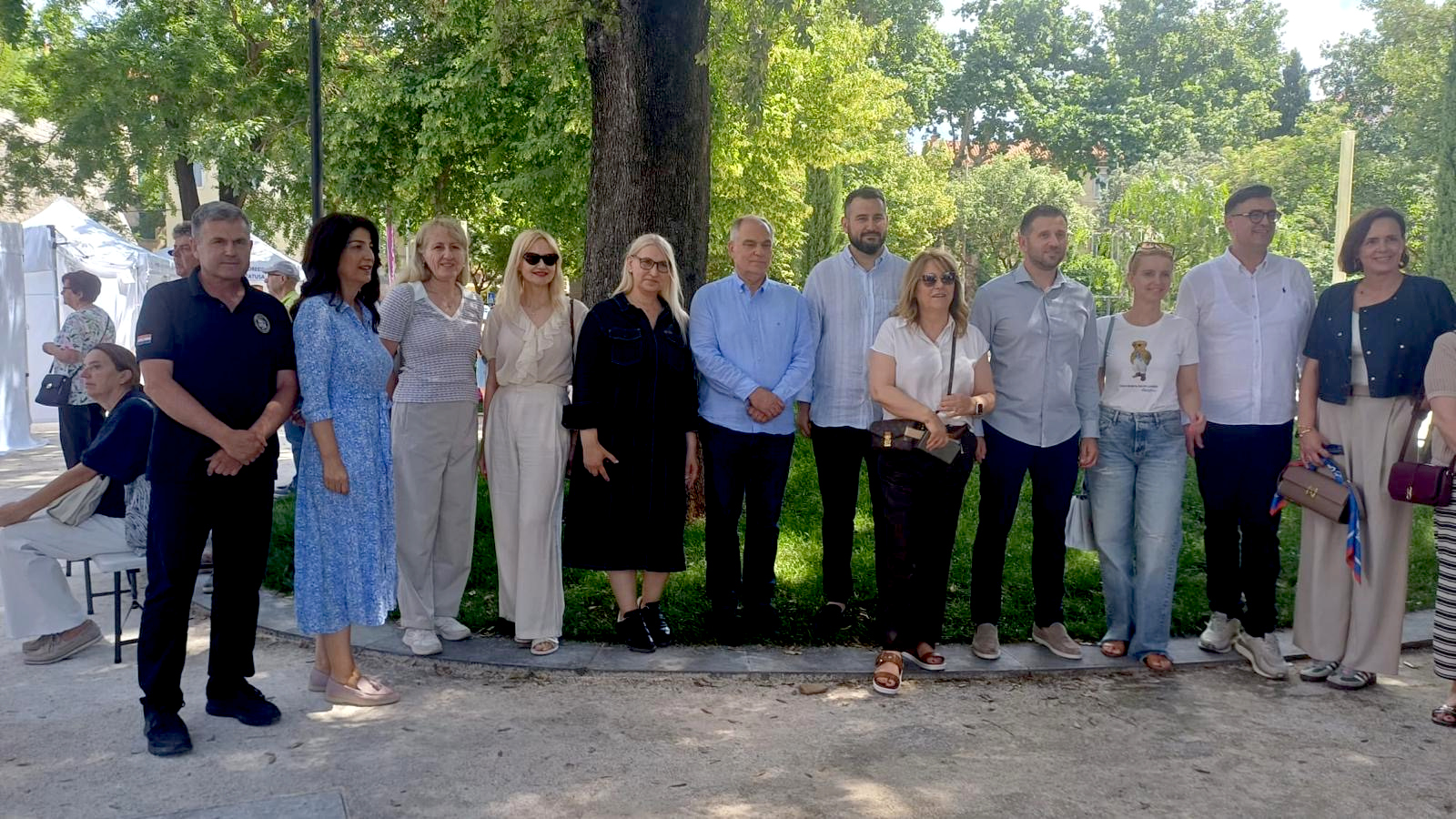 „Poliklinika na otvorenom“ 2026.