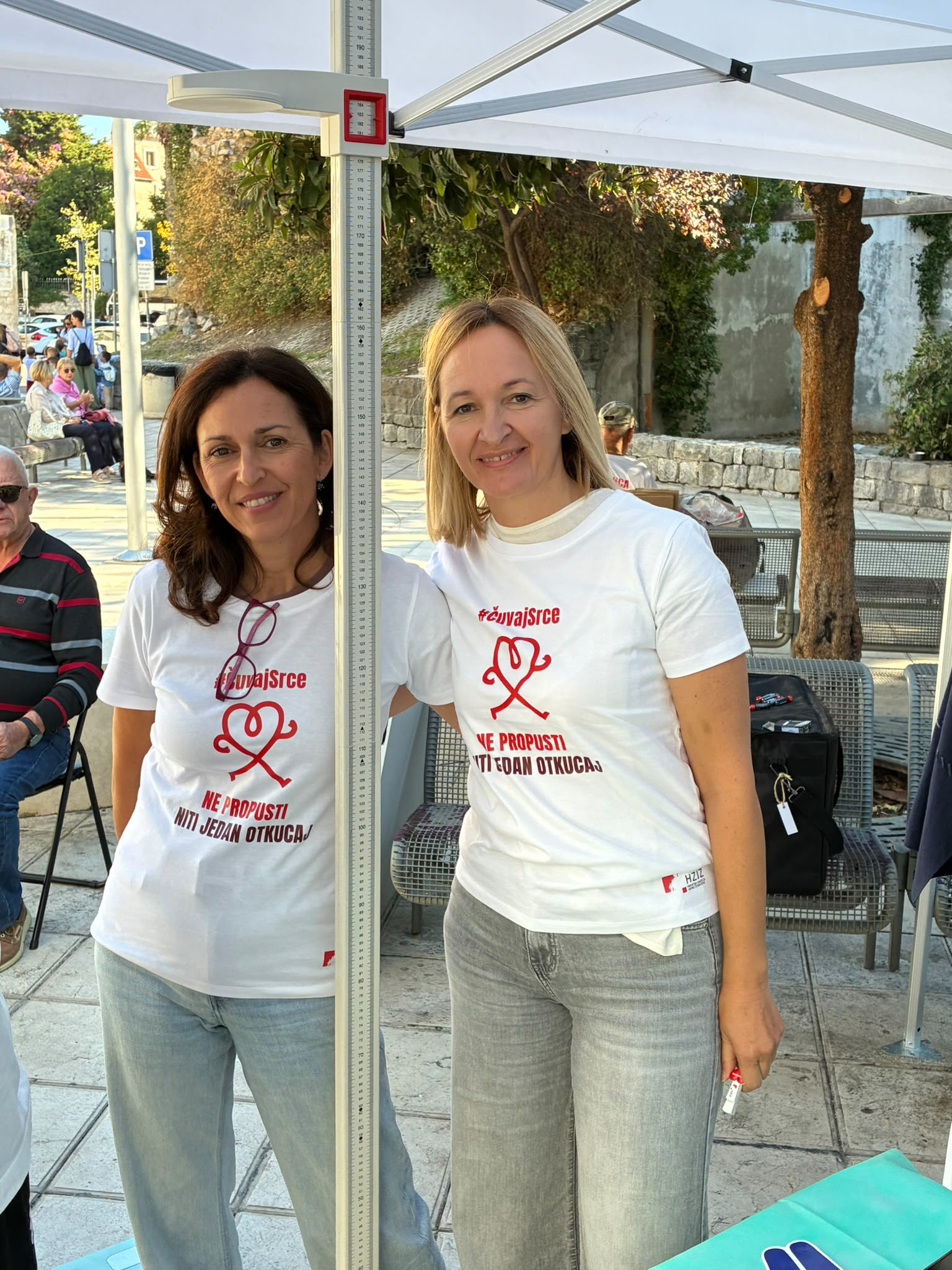 Svjetski dan srca 2026.