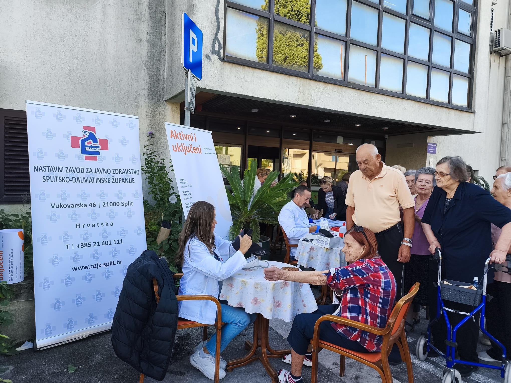 Međunarodni dan starijih osoba 2026.